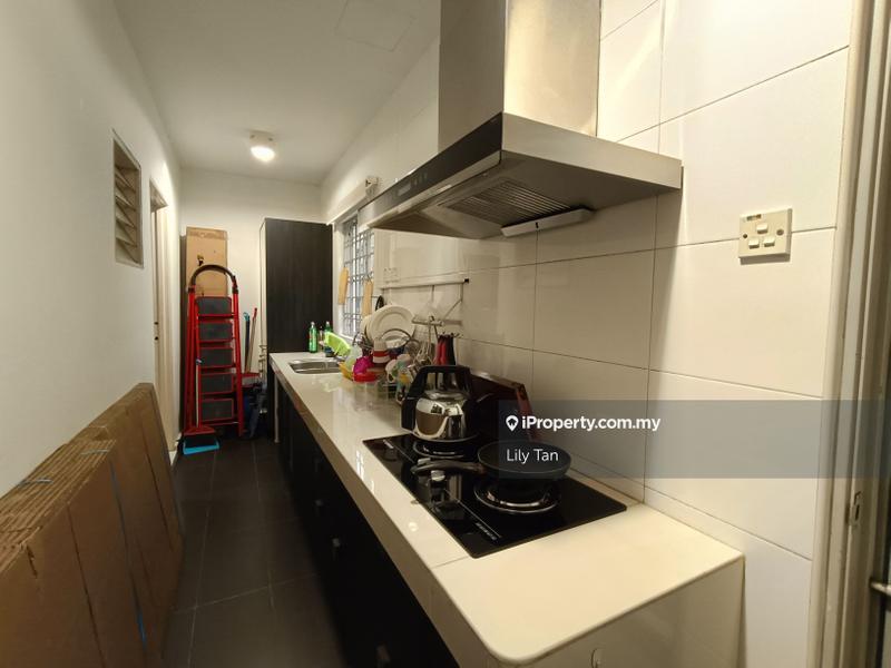 2-storey Terraced House for Sale in Taman Segar Perdana, Cheras by Lily Tan - iProperty.com.my