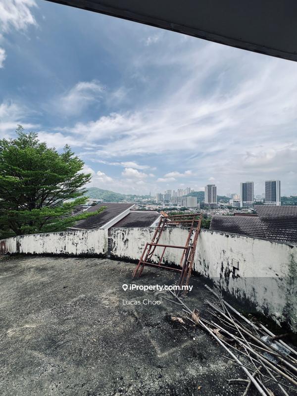 Bungalow House untuk Dijual di Taman Melawati, Ulu Kelang oleh Lucas Choo - iProperty.com.my