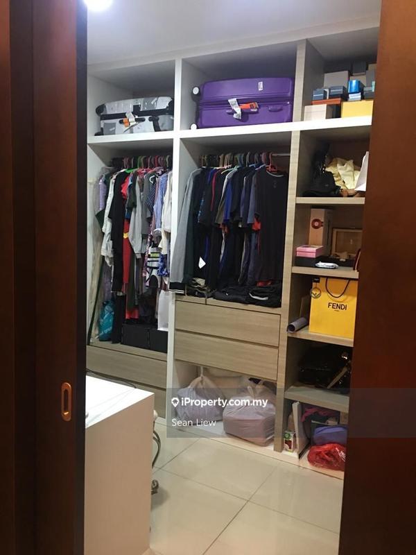 4-storey Terraced House for Sale in Cheras, Kuala Lumpur by Sean Liew - iProperty.com.my