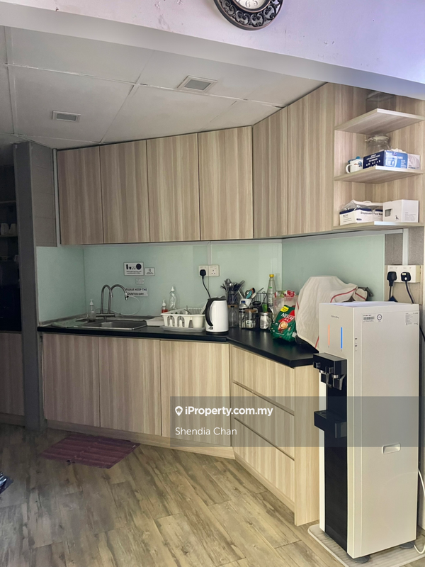 For Rent - Menara Amcorp Trade Centre