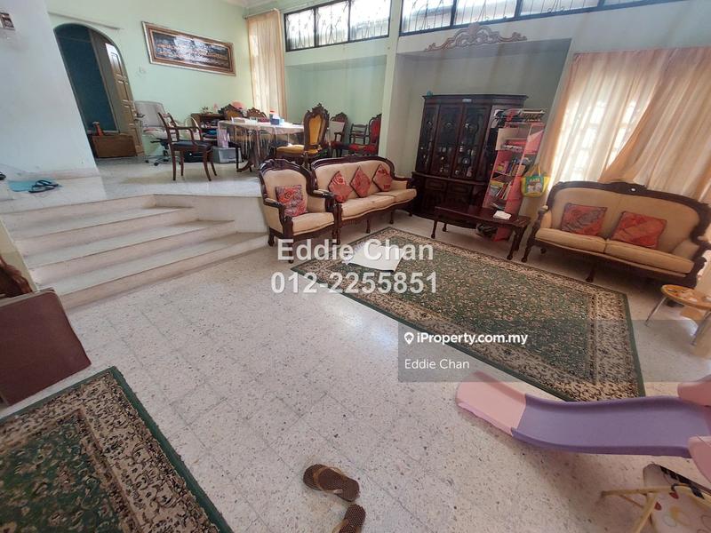 Rumah Berkembar untuk Dijual di Taman Melawati, Ulu Kelang oleh Eddie Chan - iProperty.com.my