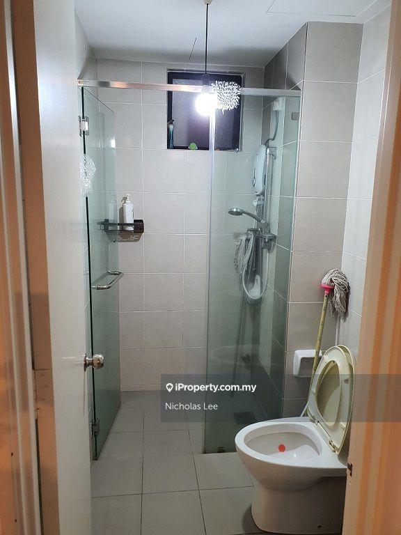 Kondominium untuk Dijual di Upper East @ Tiger Lane oleh Nicholas Lee - iProperty.com.my