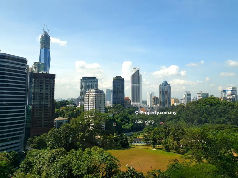 Pejabat untuk Disewa di KLCC, KL City Centre oleh Alex Yong - iProperty.com.my