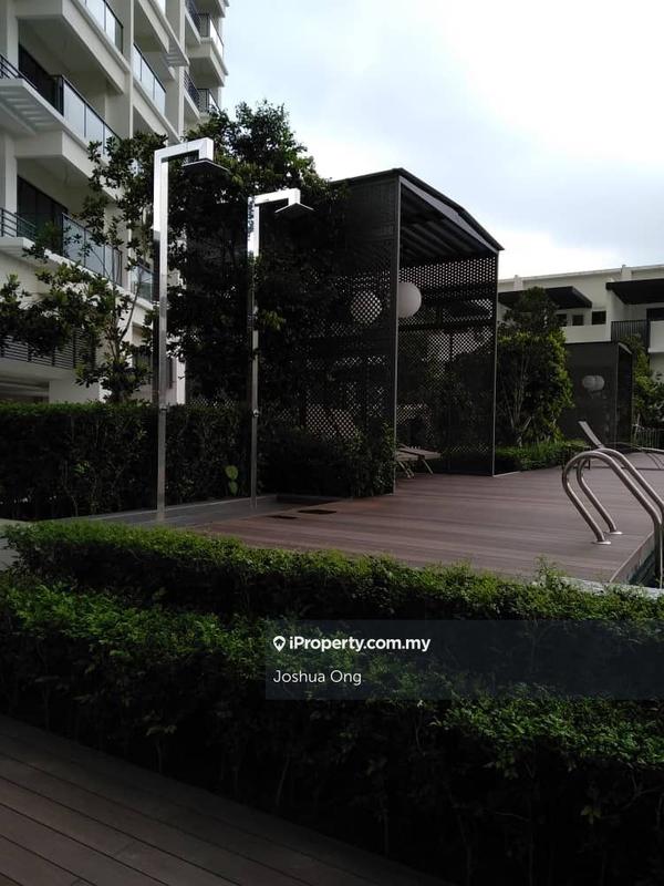 Condominium for Sale in Iconic Skies by Joshua Ong - iProperty.com.my