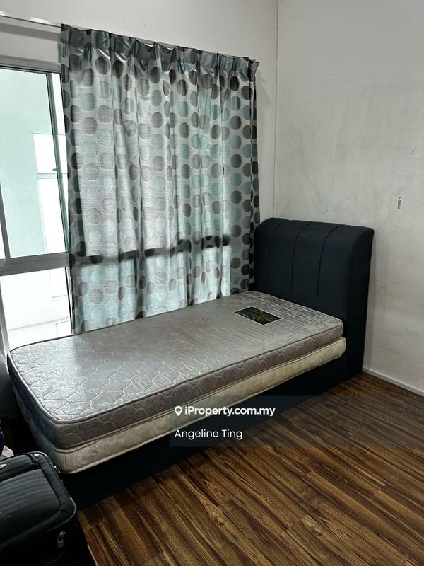 Soho for Sale in Shah Alam, Subang Jaya by Angeline Ting - iProperty.com.my