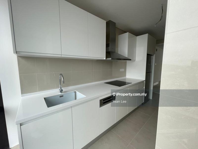 Residensi Servis untuk Dijual di Pavilion Damansara Heights oleh Yean Lee - iProperty.com.my