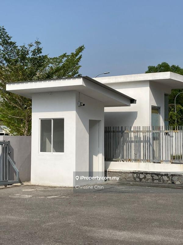 Semi-D Factory for Sale in Balakong, Selangor by Christine Chin - iProperty.com.my
