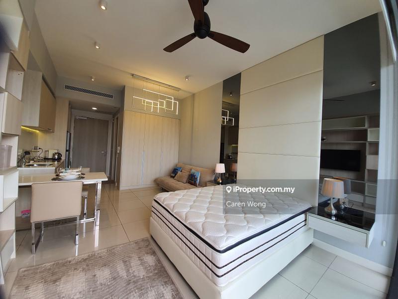 For Rent - Nadi Bangsar