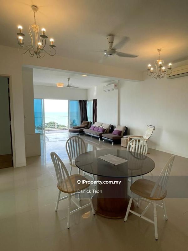 Condominium for Rent in Bayu Ferringhi Condominiums by Danick Teoh - iProperty.com.my