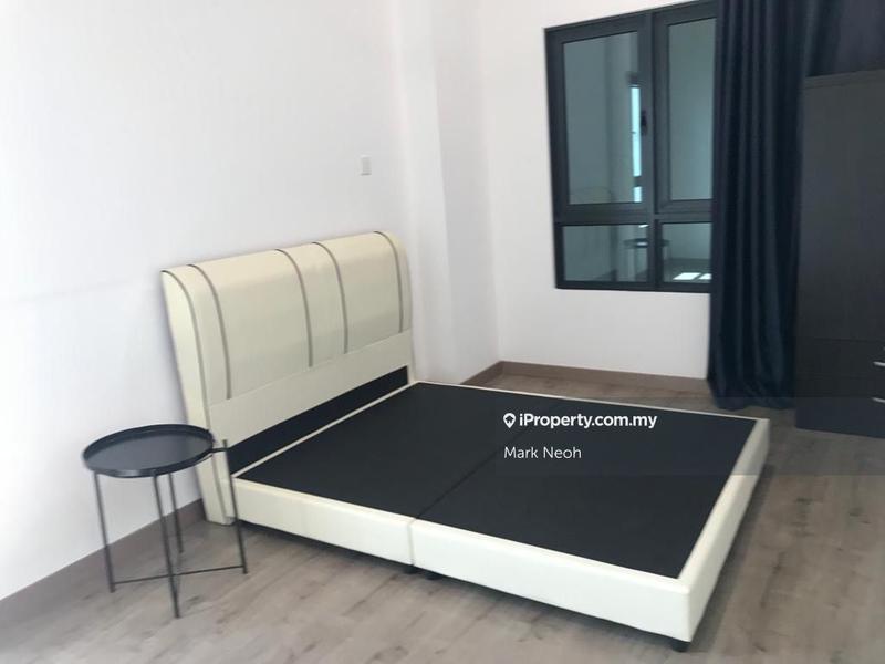 Kondominium untuk Dijual di Grace Residence oleh Mark Neoh - iProperty.com.my