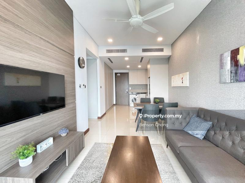 Service Residence for Sale in Puteri Cove Residences by Benson Chong - iProperty.com.my