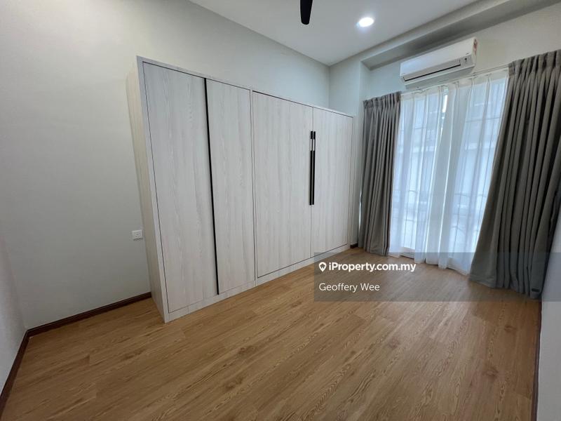 Rumah Berangkai 2 Tingkat untuk Disewa di Country Villas Resort, Ayer Keroh oleh Geoffery Wee - iProperty.com.my