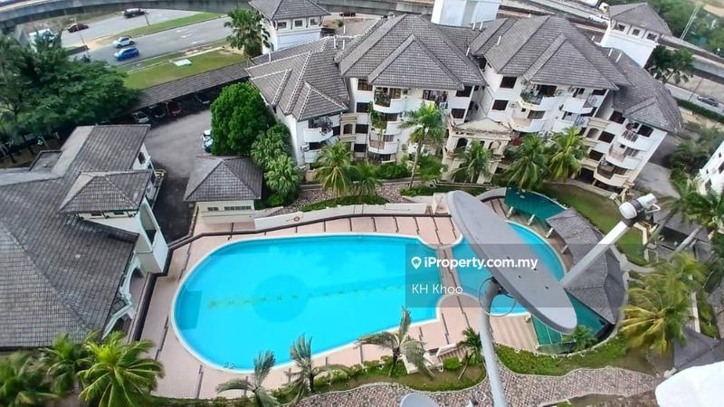 Kondominium untuk Dijual di Tropika Paradise Condominium oleh KH Khoo - iProperty.com.my