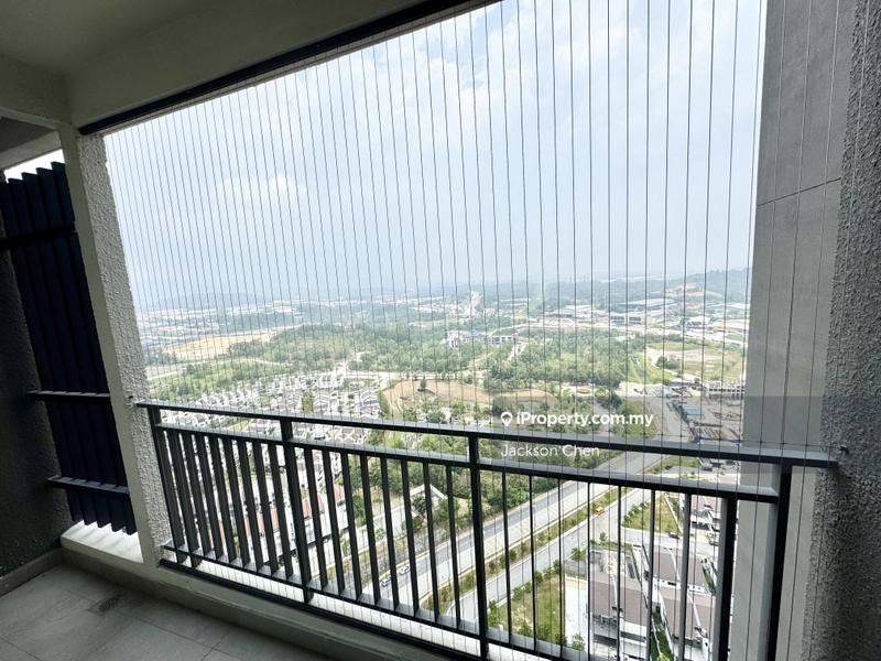 Condominium for Rent in Mori Residences by Jackson Chen - iProperty.com.my