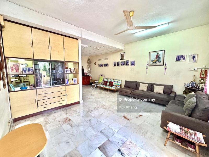 2-storey Terraced House for Sale in Semabok, Melaka by Kok Kheng - iProperty.com.my