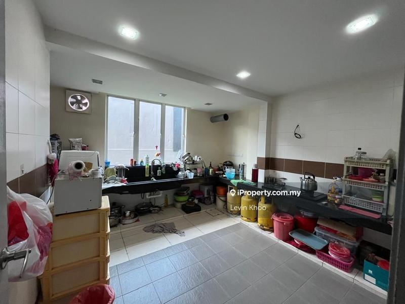2.5-storey Terraced House for Sale in New Green Park, Rawang by Levin Khoo - iProperty.com.my