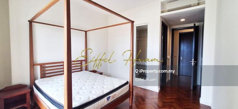 Condominium for Sale in Quayside Seafront Resort Condominiums by Eiffel Huam - iProperty.com.my