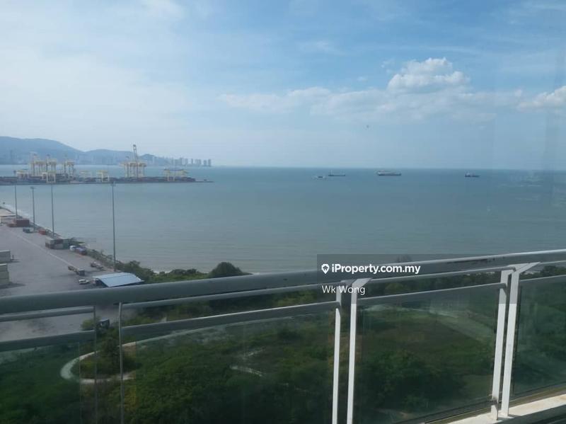 Kondominium untuk Dijual di Nautical Bay oleh Wk  Wong - iProperty.com.my