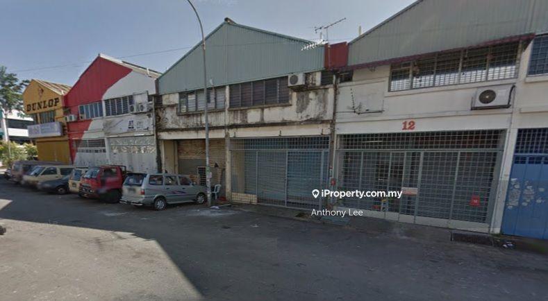 For Rent - Jalan Tembaga, Bandar Sri Damansara, Kepong