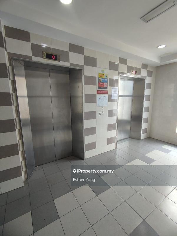 Apartment for Sale in Cheras Business Centre by Esther Yong - iProperty.com.my