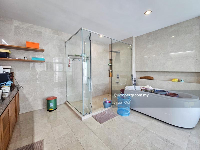 Bungalow House for Sale in Putra Heights, Subang Jaya by Jason Ooi - iProperty.com.my