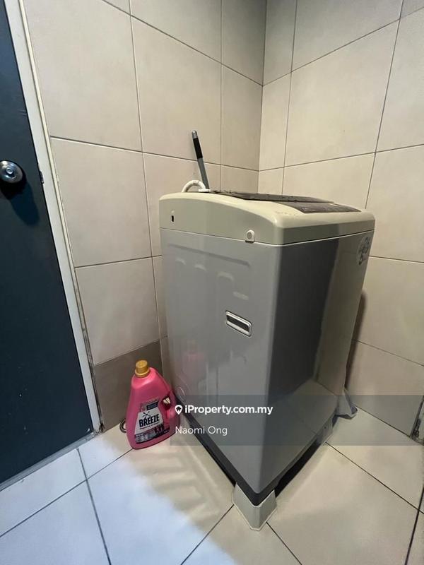 Residensi Servis untuk Dijual di D'Pulze Cyberjaya oleh Naomi Ong - iProperty.com.my