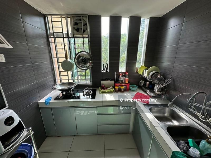 Condominium for Sale in Villa Park by Ron Liew - iProperty.com.my