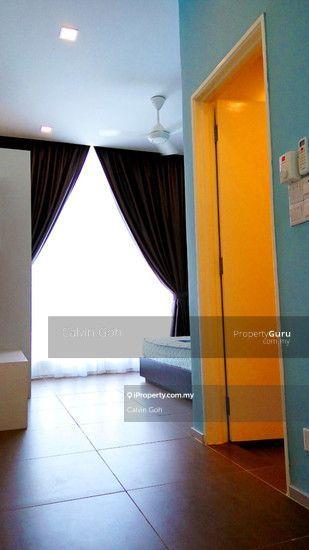 For Sale - Garden Plaza