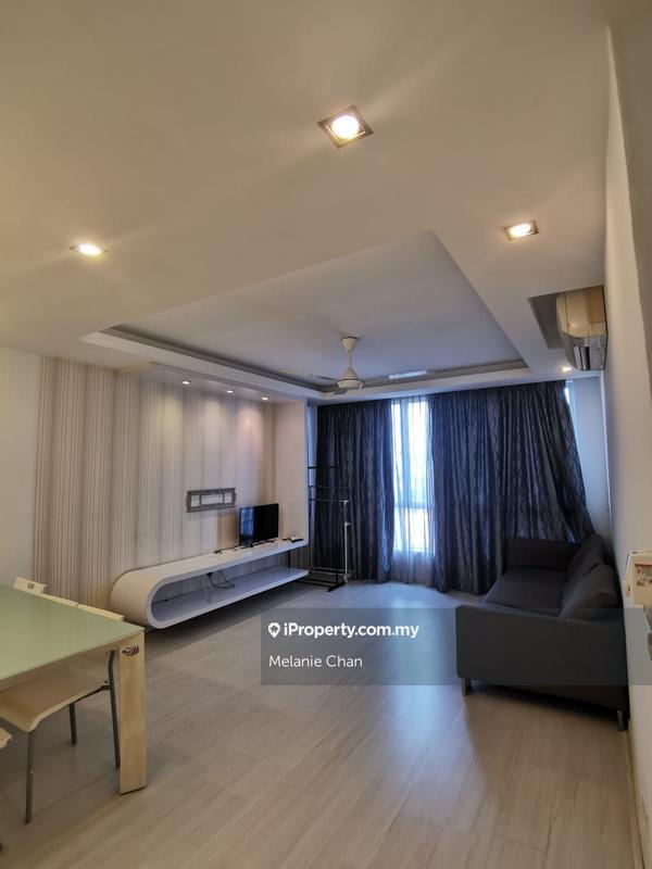 Condominium for Sale in Menjalara 18 by Melanie Chan - iProperty.com.my