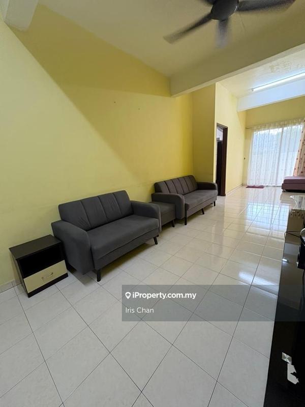 For Rent - Bailey's Court