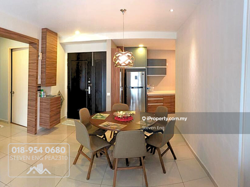 For Sale - The Haven