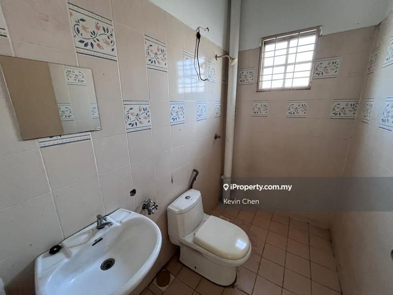 Rumah Teres untuk Dijual di Taman Minang Ria, Cheras oleh Kevin Chen - iProperty.com.my