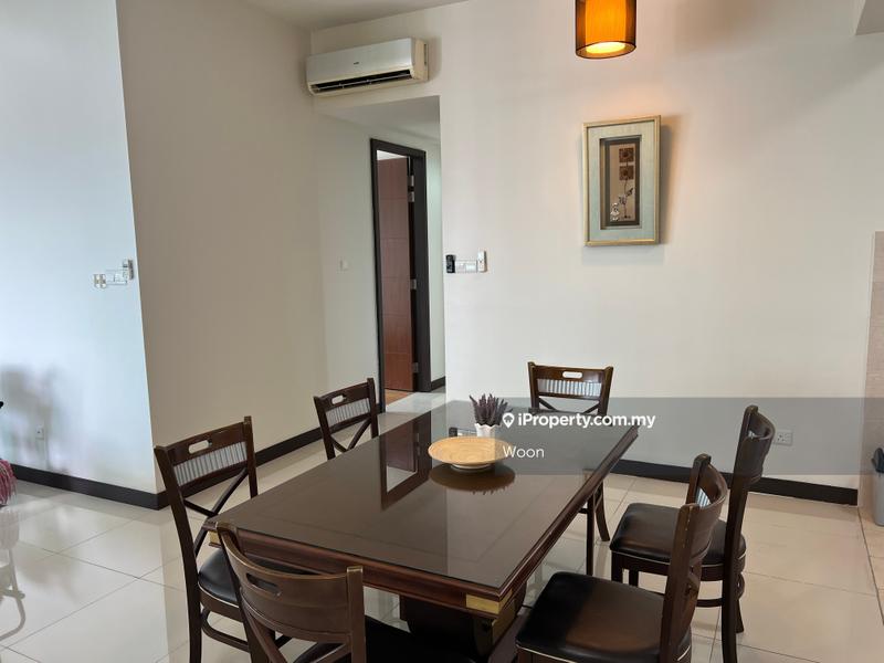 Condominium for Rent in Nautica Lake Suites by Woon - iProperty.com.my