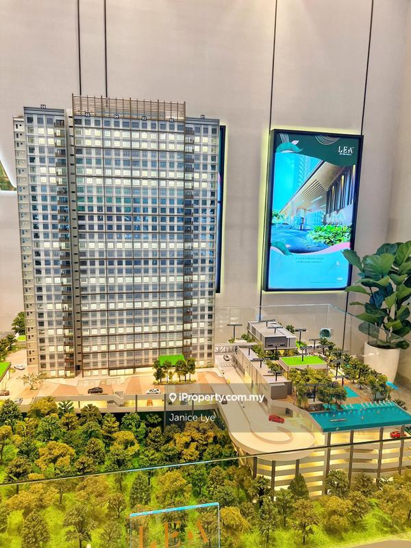 For Sale - LEA By The Hills