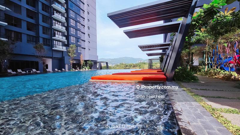 Condominium for Rent in Muze @ PICC by Gan Feei Feei - iProperty.com.my