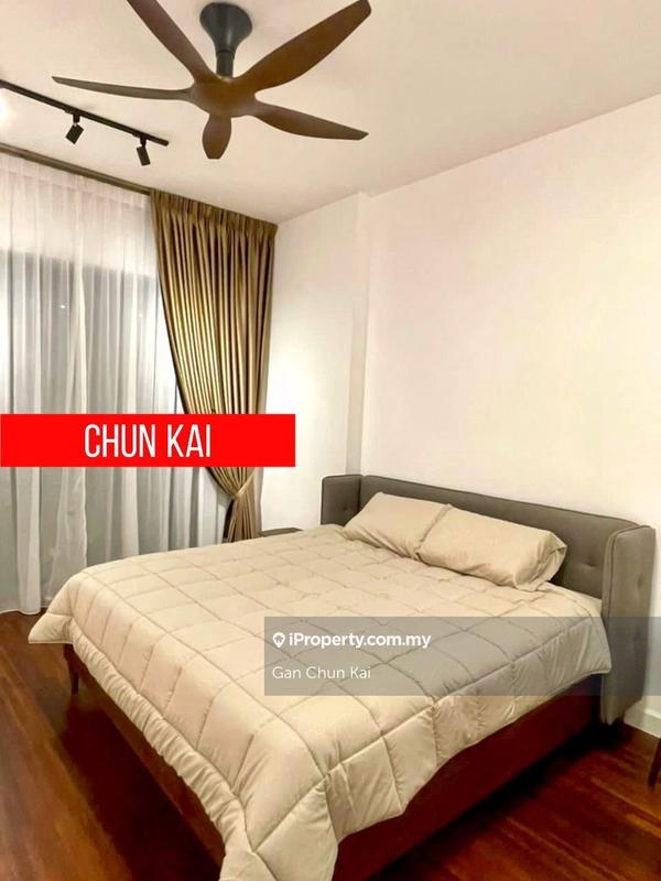 Kondominium untuk Disewa di Triuni Residences oleh Gan Chun Kai - iProperty.com.my