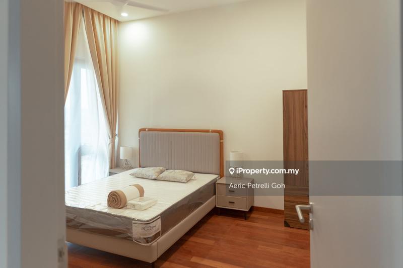 Service Residence for Rent in Sapphire Paradigm by Aeric Petrelli Goh - iProperty.com.my