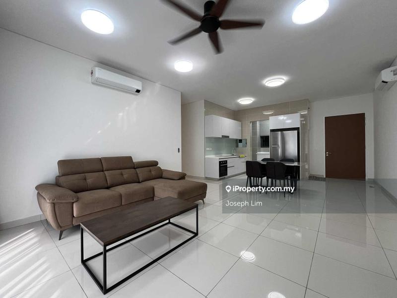 For Rent - TRIA Seputeh in 9 Seputeh, Kuala Lumpur
