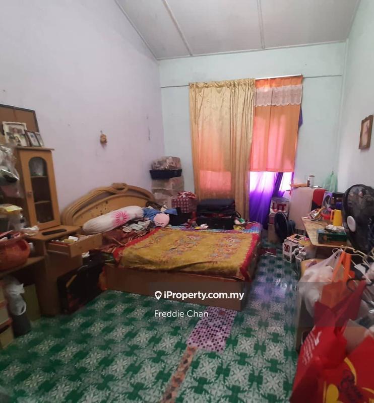 Rumah Teres 2.5-Tingkat untuk Dijual di Seremban, Negeri Sembilan oleh Freddie Chan - iProperty.com.my