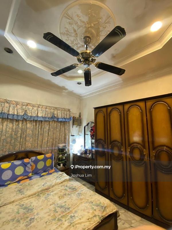 Bungalow House untuk Dijual di Tanjung Bungah, Penang oleh Joshua Lim - iProperty.com.my