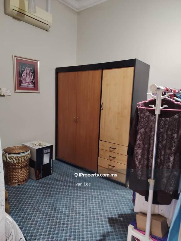 Semi-Detached House for Sale in SS4, Petaling Jaya by Ivan Lee - iProperty.com.my
