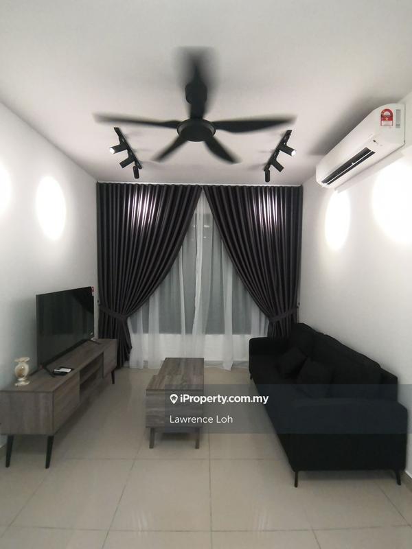 For Rent - M Vertica