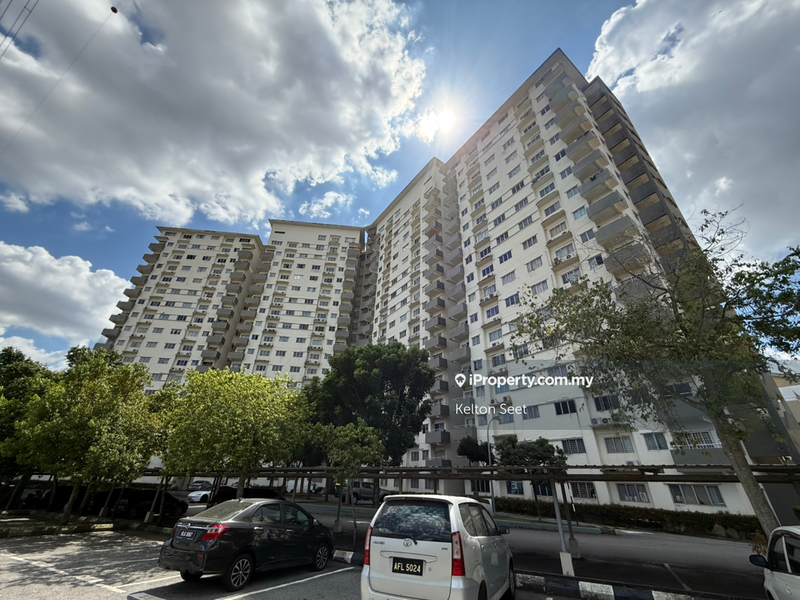 Condominium for Sale in Belimbing Heights by Kelton Seet - iProperty.com.my