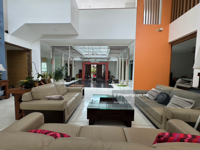 Banglo untuk Dijual di SS3, Petaling Jaya oleh Ashley Foo - iProperty.com.my