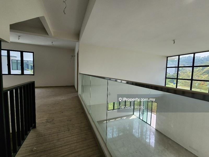 Rumah Berkembar untuk Dijual di Taman Villa Perdana, Kajang oleh Candace Wong - iProperty.com.my