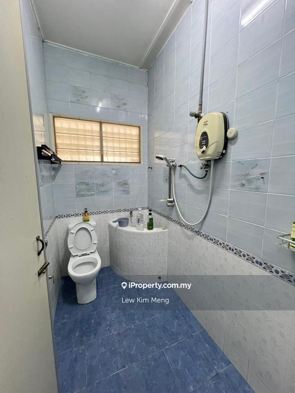 Rumah Berangkai 1 Tingkat untuk Dijual di Taman Ehsan Kepong, Taman Desa Jaya Kepong, Kepong oleh Lew Kim Meng - iProperty.com.my