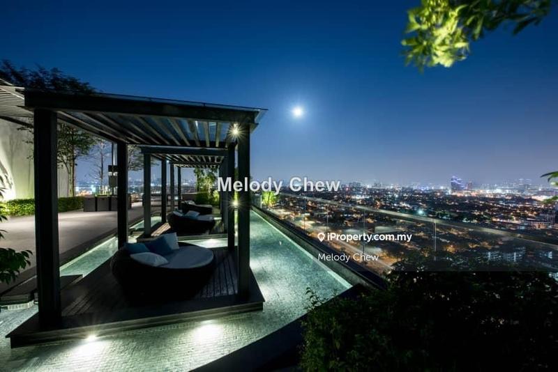 Soho for Sale in 48tx8, Petaling Jaya by Melody Chew - iProperty.com.my