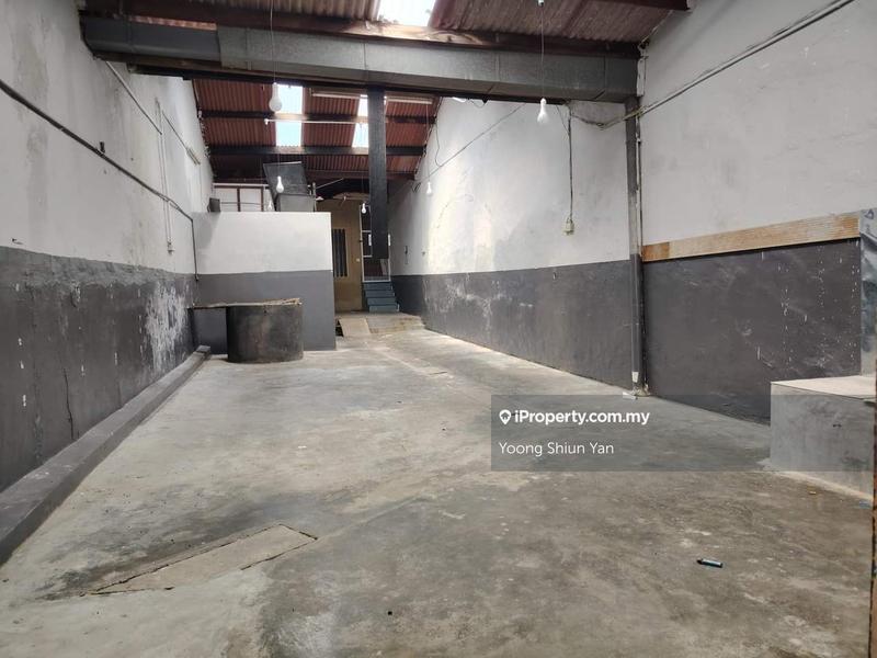 Kedai untuk Dijual di Bandar Hilir, Melaka City oleh Yoong Shiun Yan - iProperty.com.my