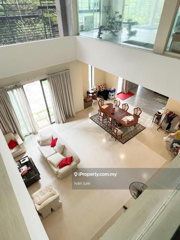 Bungalow House for Sale in Taman Tun Dr. Ismail, Kuala Lumpur by Ivan Lee - iProperty.com.my
