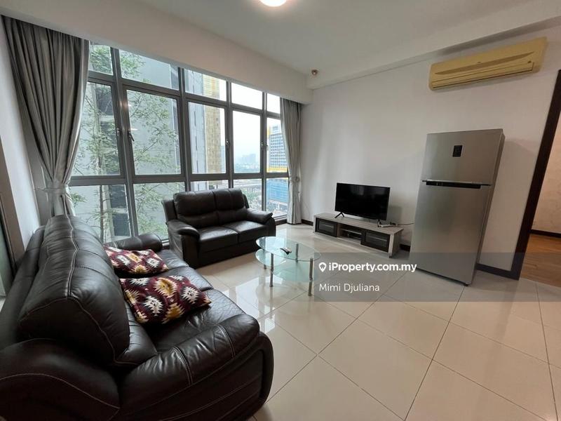 For Sale - Hampshire Residences